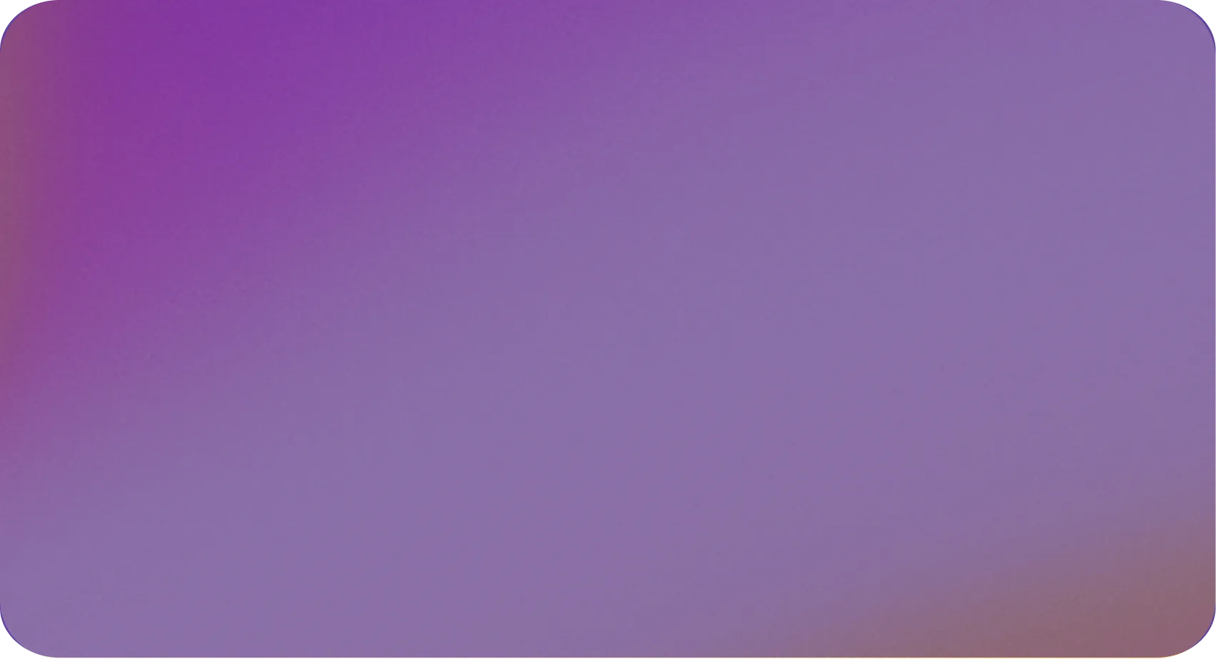Background of card
